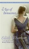 Edith Wharton - The Age of Innocence