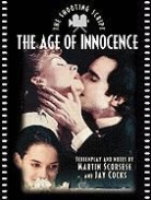 Jay Cocks, Martin Scorsese, Robin Standefer - The Age of Innocence