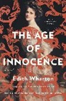 Edith Wharton - The Age of Innocence