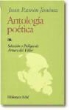 Juan Ramón Jiménez - Antología poética