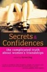 Karen Eng, Karen Eng - Secrets and Confidences