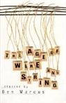 Ben Marcus - Age of wire and string -the-