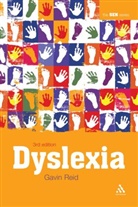 Gavin Reid - Dyslexia