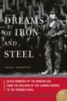 Deborah Cadbury, Cadbury Deborah - Dreams Of Iron And Steel