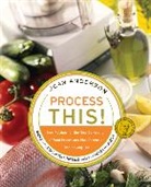 Jean Anderson - Process This