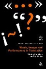 Brigid Maher, Brigid Wilson Maher, Rita Willson, Dr Rita Maher Wilson, Rita Wilson, Brigid Maher... - Words, Images and Performances in Translation