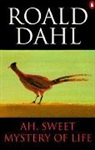 Roald Dahl, John Lawrence, John Lawrence - Ah Sweet Mystery of Life