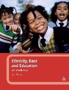 Sue Walters - Ethnicity, Race and Education: An Introduction