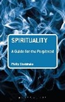 Philip Sheldrake, Professor Philip (University of Durham Sheldrake - Spirituality: A Guide for the Perplexed