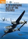 john Stanaway, Stanaway John, Tom Tullis, Tullis Tom - Lightnings of ETO/MTO