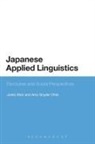 Junko Mori, Amy Snyder Ohta, Amy Snyder Mori Ohta, Unknown - Japanese Applied Linguistics