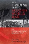 Frank McDonough, Dr Frank McDonough, Dr Frank (Liverpool John Moores University McDonough, Frank McDonough - The Origins of the Second World War: An International Perspective