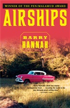 Collectif, Barry Hannah, Hannah Barry - Airships