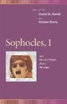 David R. Bovie Slavitt, Sophocles, Palmer Bovie, David R Slavitt, David R. Slavitt - Sophocles, 1