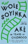 Wole Soyinka - Ake