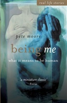 Pete Moore - Being Me
