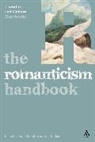 Dr Sue Faflak Chaplin, Sue Chaplin, Joel Faflak, Joel Chaplin Faflak, Dr Sue Chaplin, Dr. Sue Chaplin... - The Romanticism Handbook
