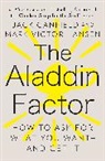 Jack Canfield, J. Hansen Caufield, Mark Victor Hansen - Aladdin factor