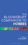 S A Lloyd, S. A. Lloyd, Professor S.A. (University of Southern California Lloyd, S. A. Lloyd, S.A. Lloyd - The Bloomsbury Companion to Hobbes