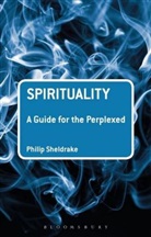 Philip Sheldrake - Spirituality