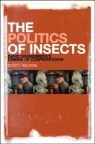 Scott Willson, Scott Wilson - The Politics of Insects