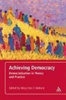 Dr. Mary Fran T. Malone, Mary Malone, Mary Fran T Malone, Mary Fran T. Malone, Mary Fran T. (EDT) Malone, Dr. Mary Fran T. Malone... - Achieving Democracy