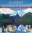 Bill Sherwonit - Alaska's Accessible Wilderness