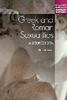 Jennifer Larson - Greek and Roman Sexualities: A Sourcebook