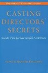 Ginger Howard Friedman, FRIEDMAN GINGER HOWARD - Casting Directors' Secrets