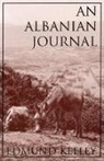 Edmund Keeley - An Albanian Journal