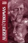 Albertus, Saint Thomas Aquinas, Thomas Aquinas, St.Albertus Magnus, Fr D. Ric Thomas, Frederic Thomas... - Albert and Thomas