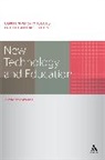 Anthony Edwards, Dr Anthony (University of Liverpool Edwards, Simon Pratt-Adams, Richard Race - New Technology and Education