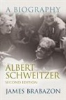 James Brabazon - Albert schweitzer a biography