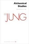 Jung, C G Jung, C. Jung, C. G. Jung, Carl Gustav Jung, Gerhard Adler... - Alchemical Studies