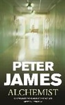 Peter James - Alchemist
