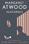 Margaret Atwood - Alias Grace