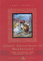 Lewis Carroll, Sir John Tenniel - Alice's adventures in Wonderland