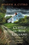 Joseph Citro, Joseph A. Citro, Joseph A./ White Citro, Jeff White - Cursed in New England
