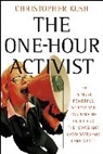 C Kush, Christopher Kush, Christopher (Washington Kush, Kush Christopher - One-Hour Activist