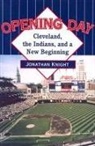 Jonathan Knight, Jonathon Knight - Opening Day
