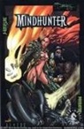 Mike Perkin, David Quinn, David Rubi Quinn, Mel Rubi, David Quinn - Aliens Vs. Predator/witchblade/darkness Mindhunter