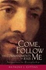 Anthony Gittins, Anthony J. Gittins - Come, Follow Me