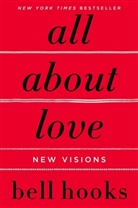 bell hooks - All About Love