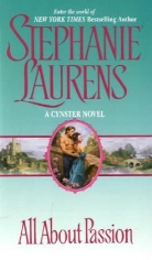 Stephanie Laurens - All About Passion