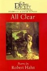 Robert Hahn, Richard Howard - All Clear