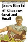 James Herriot - All Creatures Great and Small