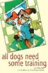 Palika, Liz Palika - All Dogs Need Some Training