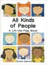 Emma Damon, Emma Damon - All Kinds of People