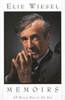 Elie Wiesel - All rivers run to the sea memoirs