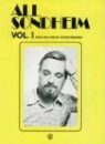 Stephen Sondheim, Sy Feldman - All Sondheim